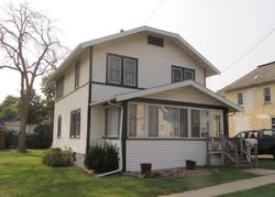 Pre-foreclosure in  1ST ST S Newton, IA 50208