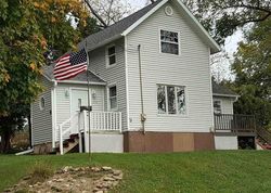 Pre-foreclosure in  S WALNUT ST West Union, IA 52175