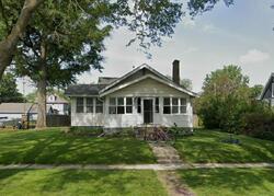 Pre-foreclosure in  NE CHERRY AVE Earlham, IA 50072