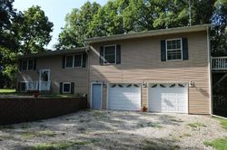 Pre-foreclosure in  LUPINE TRL Bloomfield, IA 52537