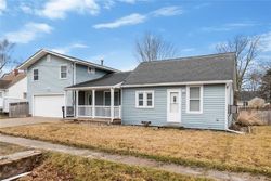 Pre-foreclosure Listing in NW LINCOLN AVE ELKHART, IA 50073