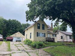 Pre-foreclosure in  S DODGE ST Algona, IA 50511