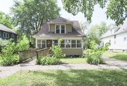 Pre-foreclosure in  3RD AVE Council Bluffs, IA 51501