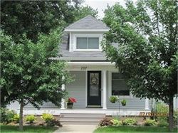 Pre-foreclosure Listing in W SYCAMORE ST OGDEN, IA 50212