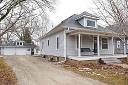 Pre-foreclosure in  W SYCAMORE ST Ogden, IA 50212