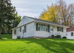 Pre-foreclosure in  THORNTON AVE Des Moines, IA 50315
