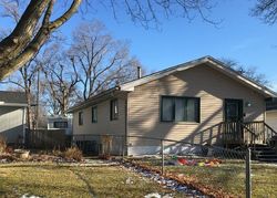 Pre-foreclosure in  COLUMBIA ST Des Moines, IA 50313