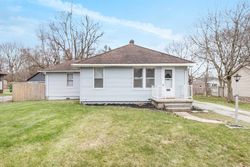 Pre-foreclosure in  JACKSON RD South Bend, IN 46614