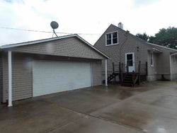 Pre-foreclosure in  NORMANDY DR Mishawaka, IN 46545