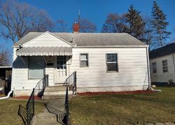 Pre-foreclosure in  S 35TH ST South Bend, IN 46615