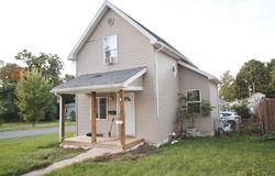 Pre-foreclosure in  W WILLIAMS ST Kendallville, IN 46755