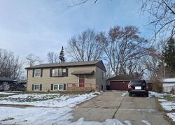 Pre-foreclosure in  REDWOOD AVE Portage, IN 46368