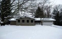 Pre-foreclosure in  S SUSSEX DR Bloomington, IN 47401