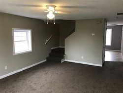 Pre-foreclosure in  ROSS ST New Castle, IN 47362