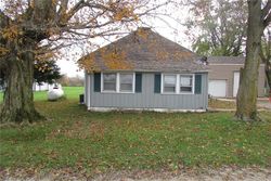 Pre-foreclosure Listing in S 950 W JAMESTOWN, IN 46147