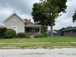 Pre-foreclosure Listing in W MERIDIAN ST SHARPSVILLE, IN 46068