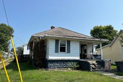 Pre-foreclosure in  N ELM ST Seymour, IN 47274