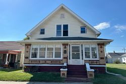 Pre-foreclosure in  S WALNUT ST Seymour, IN 47274