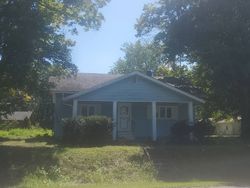 Pre-foreclosure Listing in E STATE ROAD 48 SHELBURN, IN 47879
