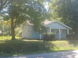 Pre-foreclosure in  E STATE ROAD 48 Shelburn, IN 47879