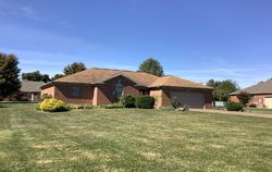 Pre-foreclosure Listing in S 6TH AVE HAUBSTADT, IN 47639