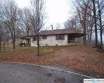 Pre-foreclosure Listing in GLASS OVERLOOK RD SE ELIZABETH, IN 47117