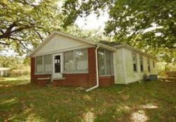 Pre-foreclosure Listing in NEW HARMONY RD POSEYVILLE, IN 47633