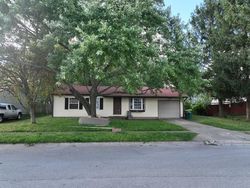 Pre-foreclosure in  MARY DR Lebanon, IN 46052