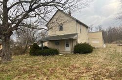 Pre-foreclosure in  E 300 S Crawfordsville, IN 47933
