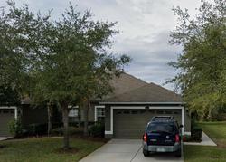 Pre-foreclosure in  ASHTON MEADOWS WAY Wesley Chapel, FL 33543