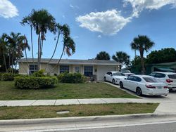 Pre-foreclosure in  W 13TH ST West Palm Beach, FL 33404