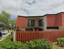 Pre-foreclosure in  VICTORIA DR West Palm Beach, FL 33406