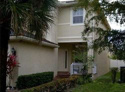 Pre-foreclosure in  BLUE VIOLET LN West Palm Beach, FL 33411