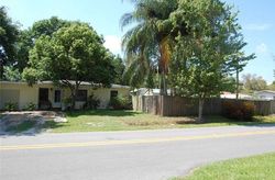 Pre-foreclosure in  AVENUE J NW Winter Haven, FL 33881