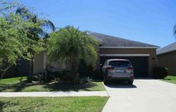 Pre-foreclosure in  VALHALLA WOODS DR Riverview, FL 33579