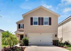 Pre-foreclosure in  WHISPERING HAMMOCK DR Riverview, FL 33578