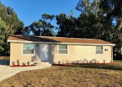 Pre-foreclosure Listing in WINONA DR NORTH FORT MYERS, FL 33917