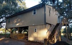 Pre-foreclosure in  DURANT RD Dover, FL 33527