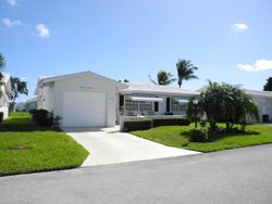 Pre-foreclosure in  SW 20TH ST Boynton Beach, FL 33426