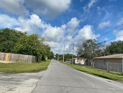 Pre-foreclosure in  E 30TH AVE Tampa, FL 33619