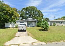 Pre-foreclosure in  SMATHERS CIR N Melbourne, FL 32935