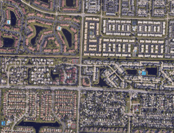 Pre-foreclosure in  SEVEN SPRINGS BLVD Lake Worth, FL 33463