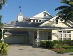Pre-foreclosure in  SPINNAKER DR Bradenton, FL 34208