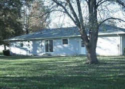 Pre-foreclosure Listing in SHERMAN ST NOKOMIS, IL 62075