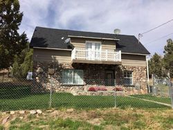 Pre-foreclosure in  W BUCKSKIN RD Pocatello, ID 83201