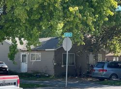 Pre-foreclosure in  S STOUT AVE Blackfoot, ID 83221