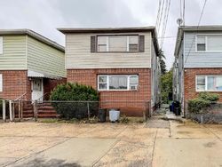 Pre-foreclosure in  STEGMAN ST Jersey City, NJ 07305