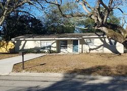 Pre-foreclosure in  TEMPLE PARK DR Tampa, FL 33637