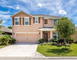 Pre-foreclosure in  SUTHERLAND DR SW Palm Bay, FL 32908