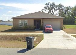 Pre-foreclosure in  GARDEN OAKS SQ Seffner, FL 33584